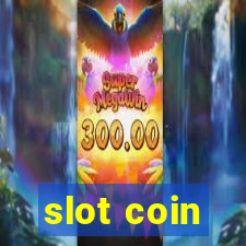 slot coin