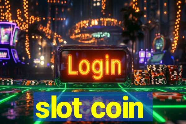 slot coin