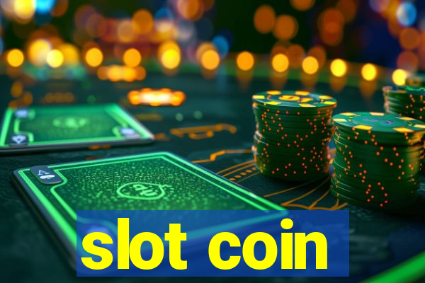 slot coin