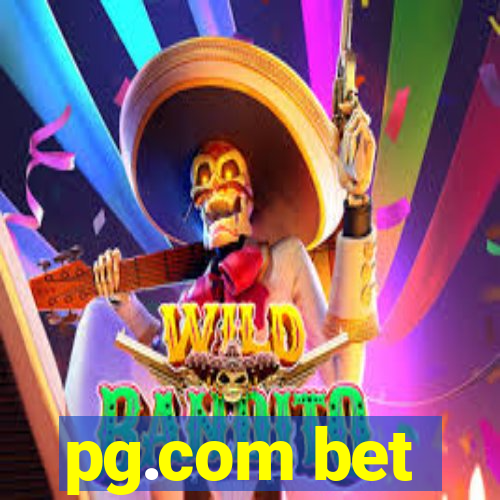 pg.com bet