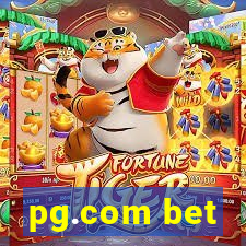 pg.com bet