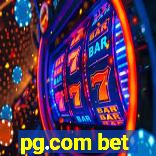 pg.com bet