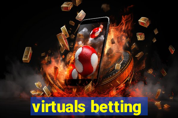 virtuals betting