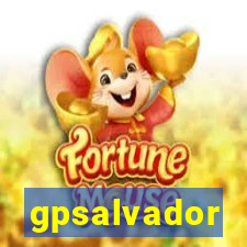 gpsalvador