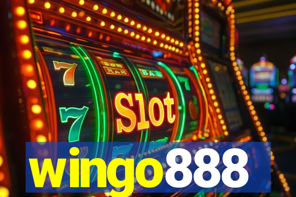 wingo888