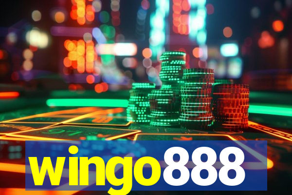 wingo888