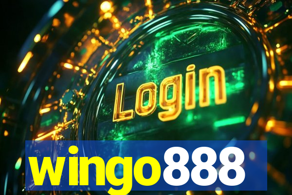 wingo888