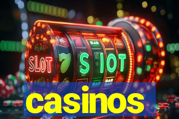 casinos internacionales online