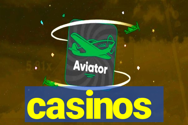 casinos internacionales online