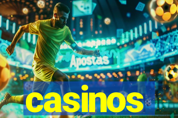 casinos internacionales online