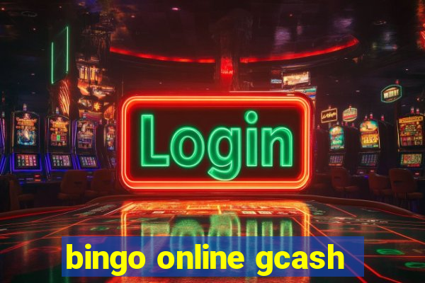 bingo online gcash