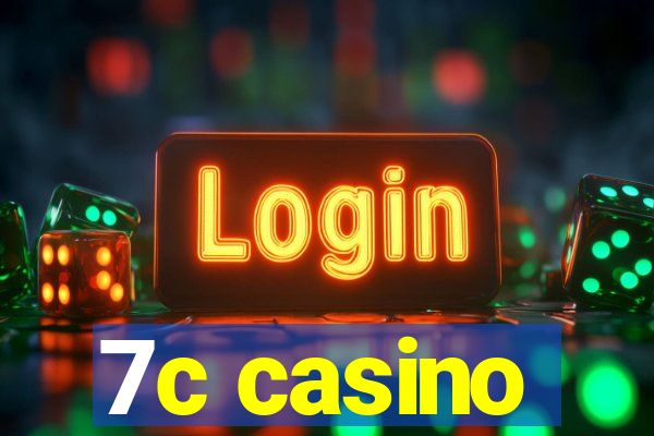 7c casino