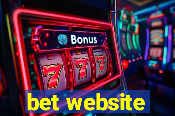 bet website