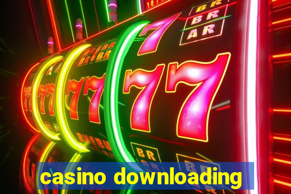 casino downloading