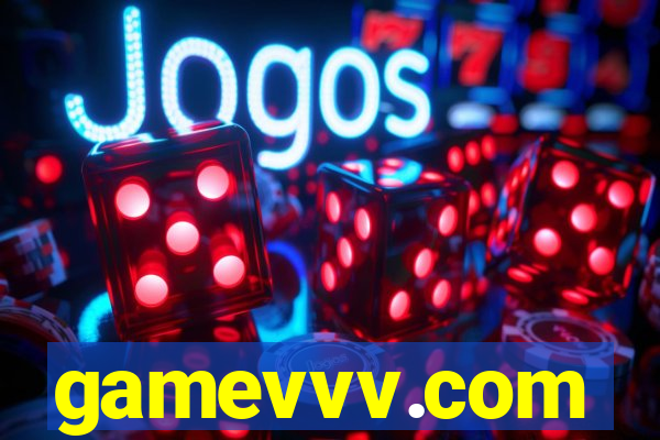 gamevvv.com