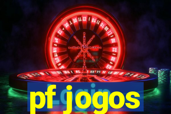 pf jogos