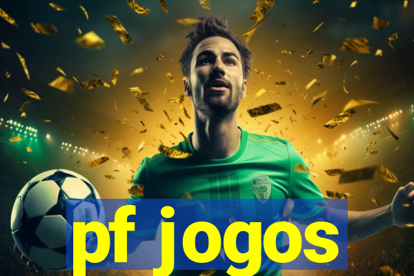 pf jogos