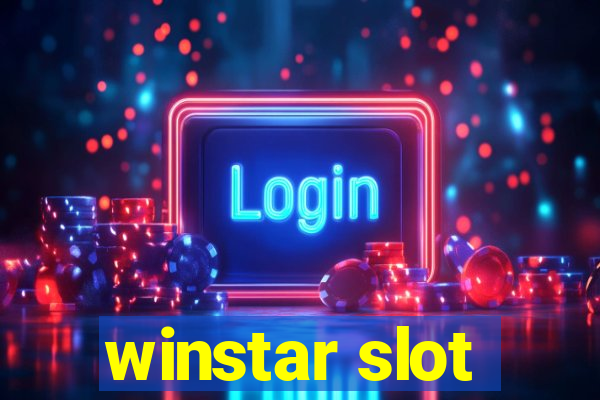 winstar slot