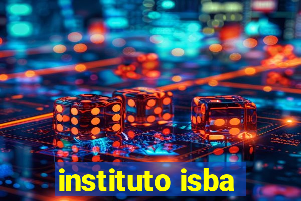 instituto isba