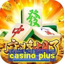 casino plus