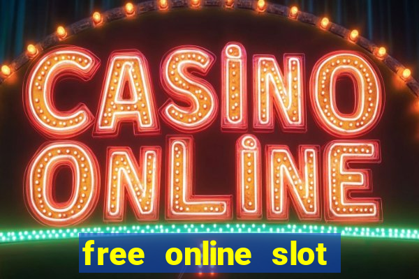 free online slot no download