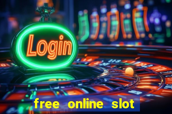 free online slot no download