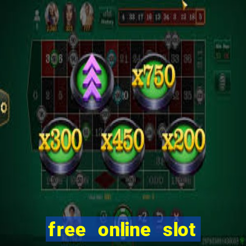 free online slot no download