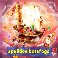 apelidos botafogo