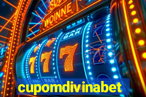 cupomdivinabet