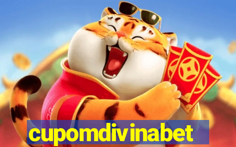 cupomdivinabet