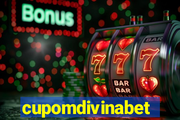 cupomdivinabet