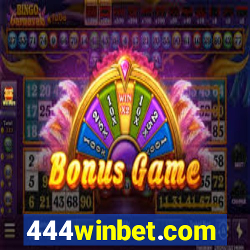 444winbet.com