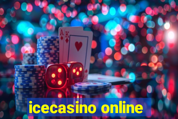 icecasino online