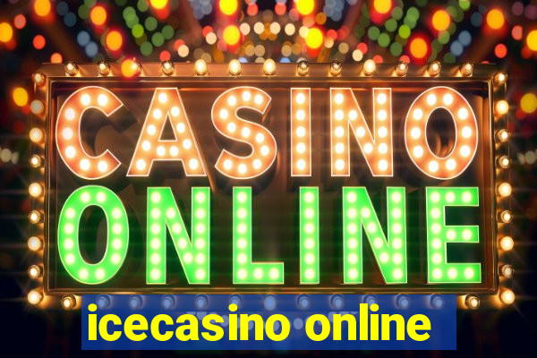 icecasino online