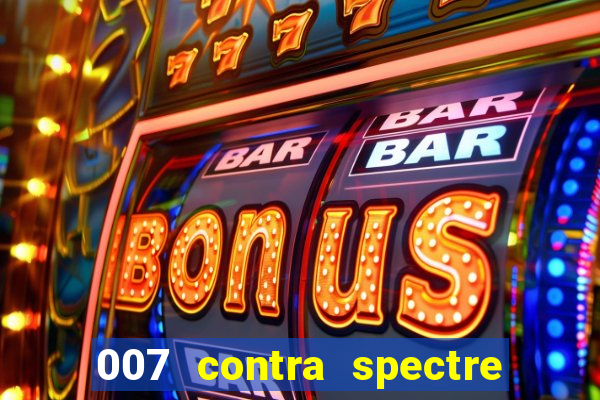 007 contra spectre casino royale atores