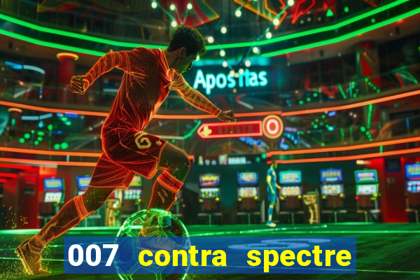 007 contra spectre casino royale atores