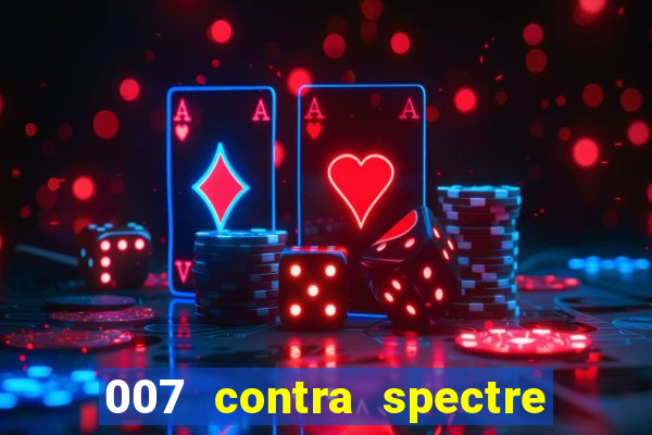 007 contra spectre casino royale atores