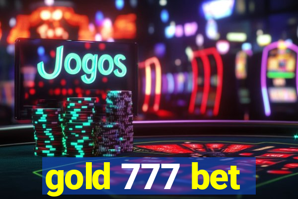 gold 777 bet