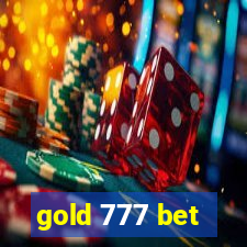 gold 777 bet