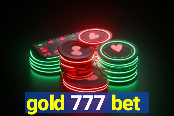 gold 777 bet