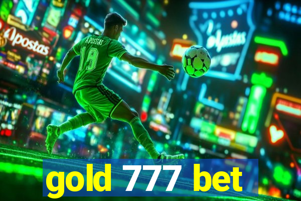 gold 777 bet