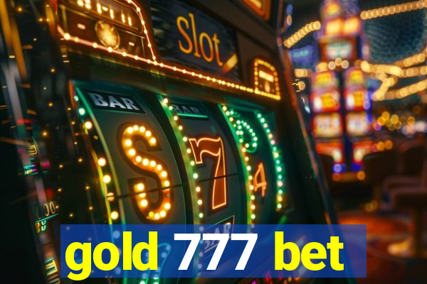 gold 777 bet