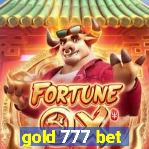 gold 777 bet