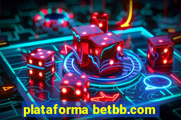 plataforma betbb.com