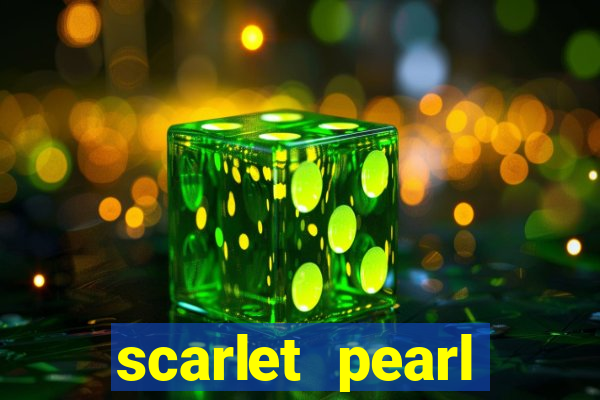 scarlet pearl casino and resort