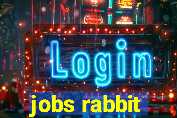 jobs rabbit