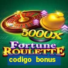 codigo bonus estrela bet