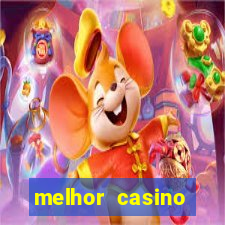 melhor casino online portugal