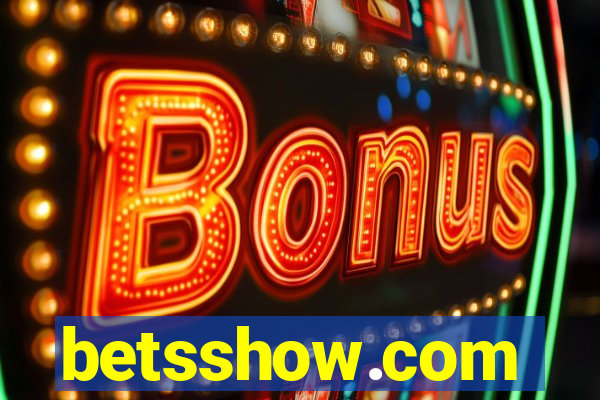 betsshow.com