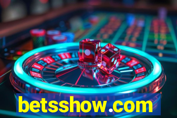 betsshow.com